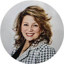 Katherine Soto, LICSW