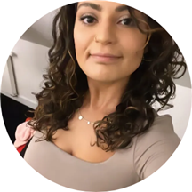 Katherine Wickham, CCC - SLP