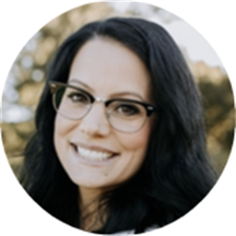 Katherine Williams, APRN, RN