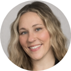 Katherine Woodcock, PMHNP-BC, RN