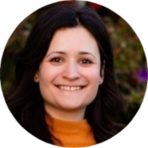 Katherine Zanville, MS, RDN