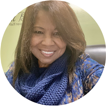 Katheryn Matthews, LCSW