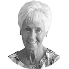 Kathileen Grose, LPC