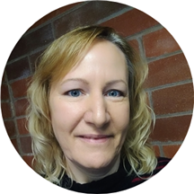 Kathleen (Kit) Smith, LCSW