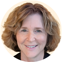 Kathleen Backus, LCPC