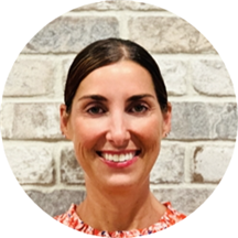 Kathleen Carickhoff, RDN