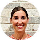 Kathleen Carickhoff, RDN