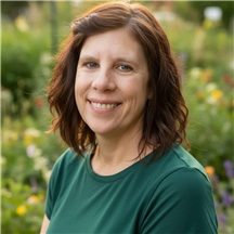 Kathleen Carter, LCSW