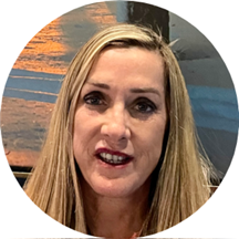 Kathleen Cronin, LMHC