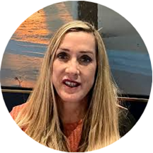 Kathleen Cronin, LMHC