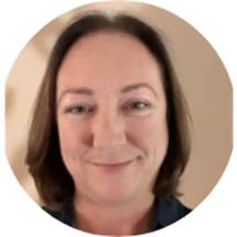 Kathleen Cronin, LMSW