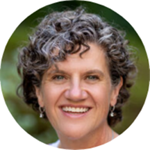 Kathleen Johnson, PMHNP-BC