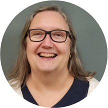 Kathleen Kartheiser-Paal, LMFT, MS