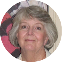 Kathleen Kellum, LCMHC