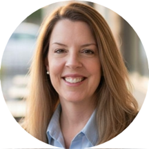 Kathleen Muller, PMHNP