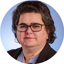 Kathleen O'Connor, LCSW