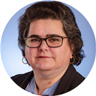 Kathleen O'Connor, LCSW