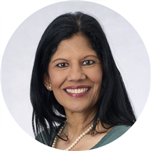 Kathleen Oqueli McGraw, LICSW