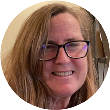 Kathleen Pederson, LMFT