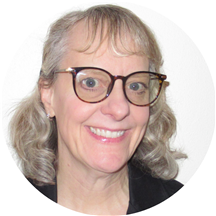 Kathleen Phillipson, MS, LMFT