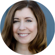 Kathleen Totoris, LCSW