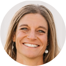 Kathrin Meade, RD, RDN