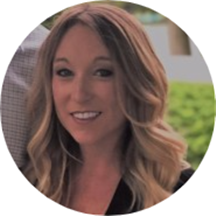 Kathrine Farrell, SLP