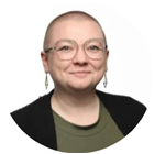 Kathryn (Kat) McNall, LPC