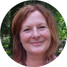 Kathryn Alberti, LPC