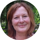 Kathryn Alberti, LPC