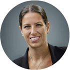 Kathryn Aldridge, NP