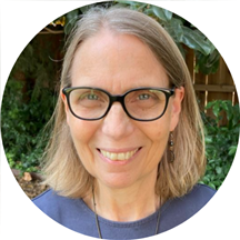 Kathryn Benton, LPCC