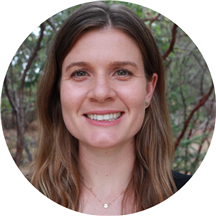 Kathryn Buchan, LPCC