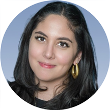 Kathryn Chacra, LCSW