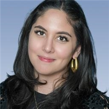 Kathryn Chacra, LCSW