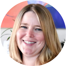 Kathryn Chapman, LCPC