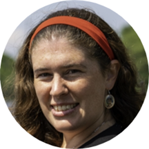 Kathryn Clavin-Vunkannon, LCSW