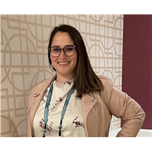 Kathryn Farishta, PMHNP