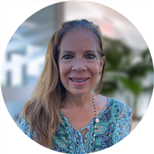 Kathryn Fortune-Gallagher, LCSW