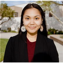 Kathryn Gonzales, MSW