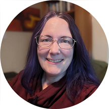 Kathryn Harper, LPCC