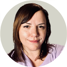 Kathryn Higgins, LICSW