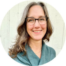 Kathryn Lipari, MA, LPC