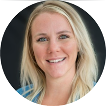 Kathryn Lorentz, LMFT