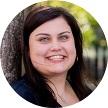 Kathryn Mchugh, LCSW