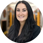 Kathryn O'Connell (Weiss ), SLP