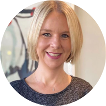 Kathryn Roeding, LPCC