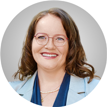 Kathryn Stanton, APRN, RN, NP, PMHNP