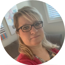 Kathryn Strickland, LMHC