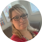 Kathryn Strickland, LMHC